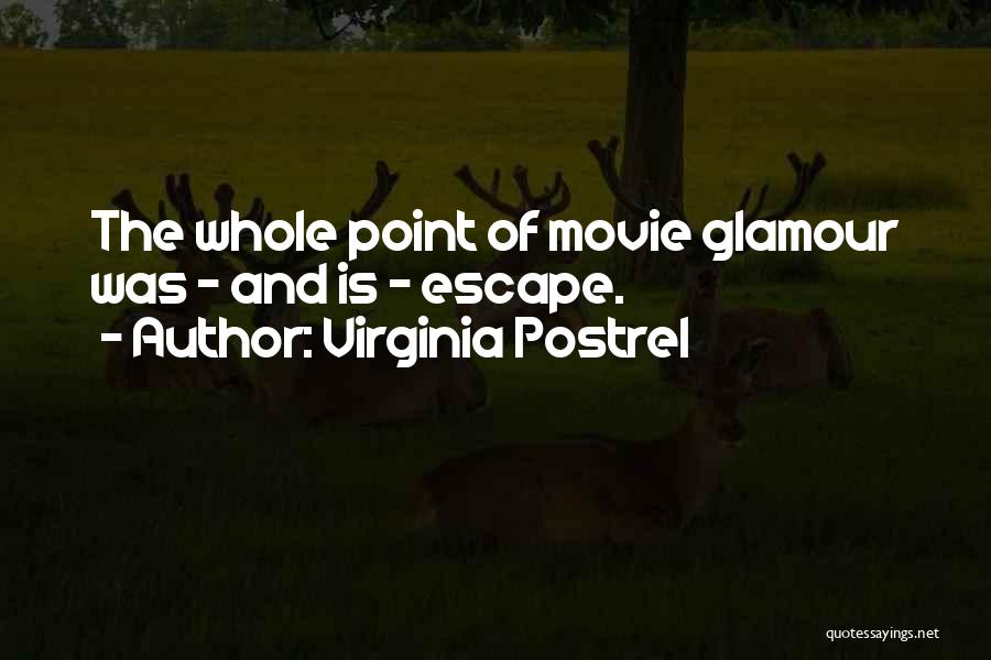 Virginia Postrel Quotes 748947