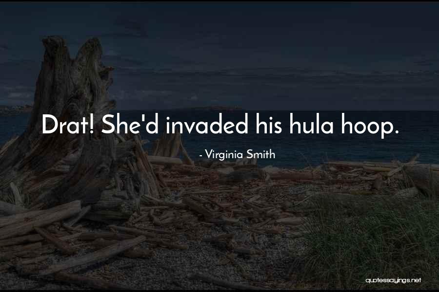 Virginia Smith Quotes 1443617