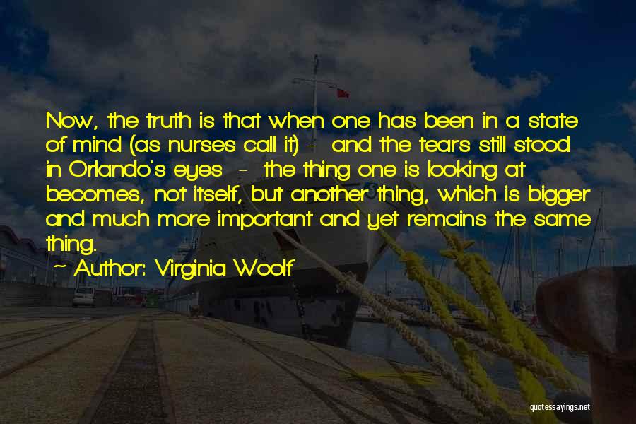 Virginia State Quotes By Virginia Woolf