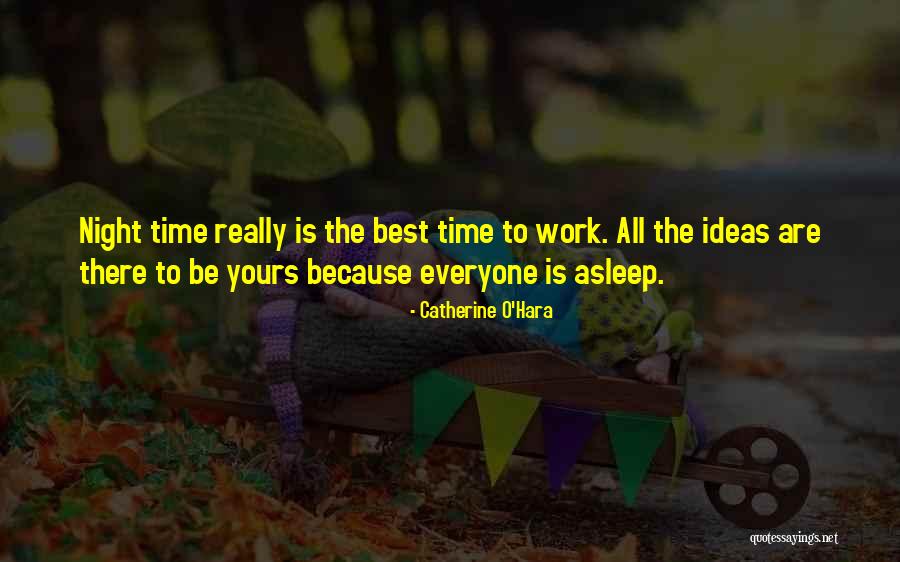 Virginia Usa Quotes By Catherine O'Hara Virginia Usa Quotes By Catherine O'Hara