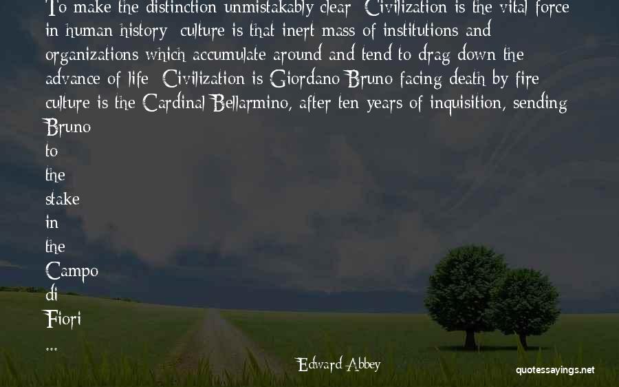 Virginia Usa Quotes By Edward Abbey Virginia Usa Quotes By Edward Abbey