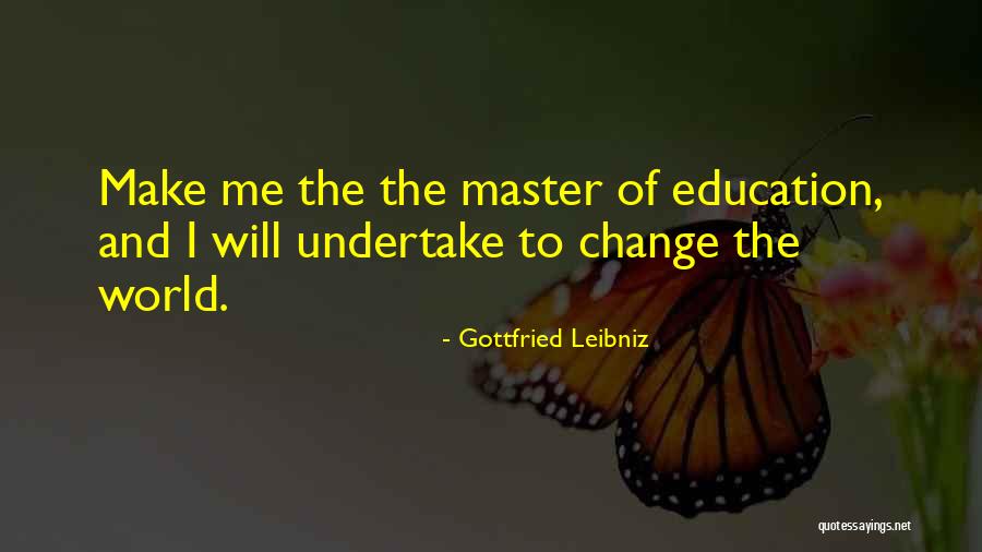 Virginia Usa Quotes By Gottfried Leibniz Virginia Usa Quotes By Gottfried Leibniz
