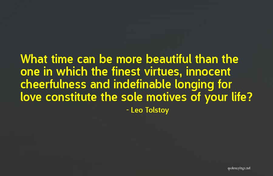 Virginia Usa Quotes By Leo Tolstoy Virginia Usa Quotes By Leo Tolstoy