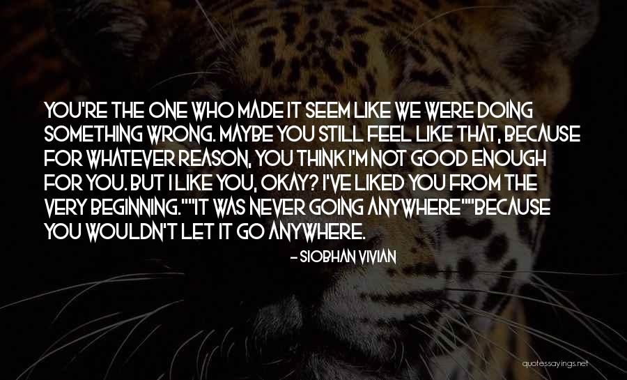 Virginia Usa Quotes By Siobhan Vivian Virginia Usa Quotes By Siobhan Vivian