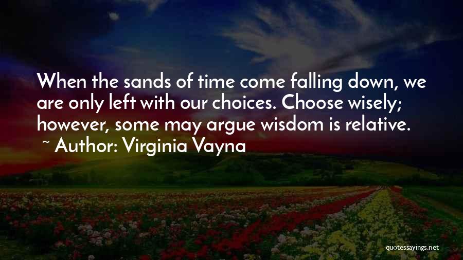 Virginia Vayna Quotes 1817676