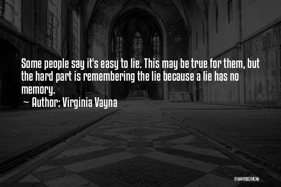 Virginia Vayna Quotes 877082