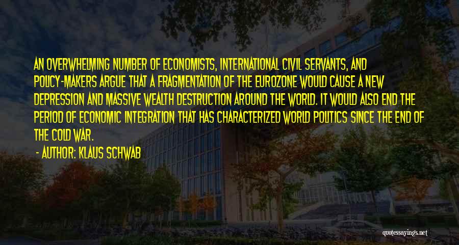 Virginia Venit Quotes By Klaus Schwab