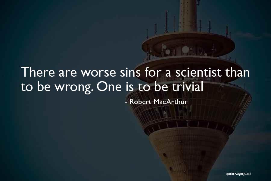 Virginia Venit Quotes By Robert MacArthur Virginia Venit Quotes By Robert MacArthur