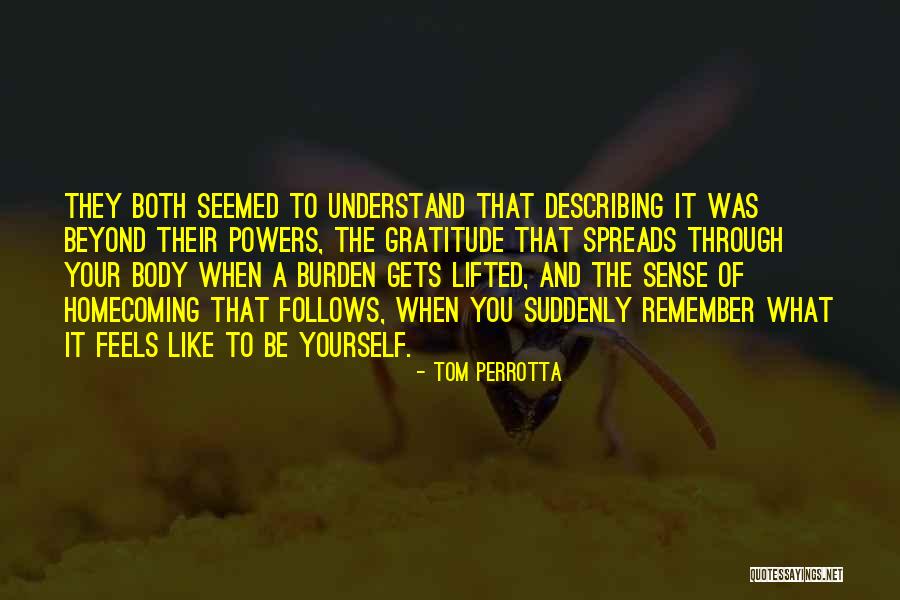 Virginia Venit Quotes By Tom Perrotta Virginia Venit Quotes By Tom Perrotta
