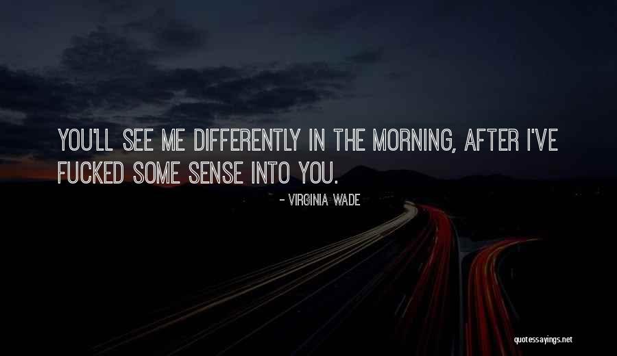 Virginia Wade Quotes 1228829 Virginia Wade Quotes 1228829