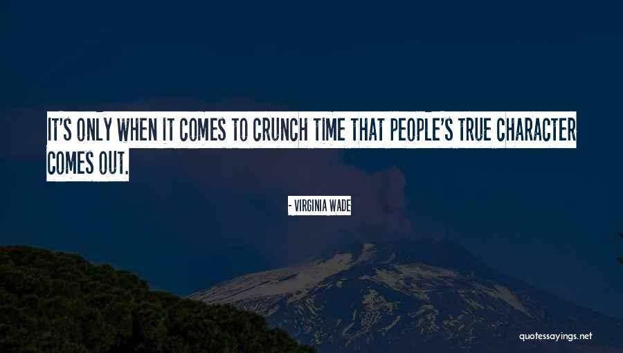 Virginia Wade Quotes 703201 Virginia Wade Quotes 703201