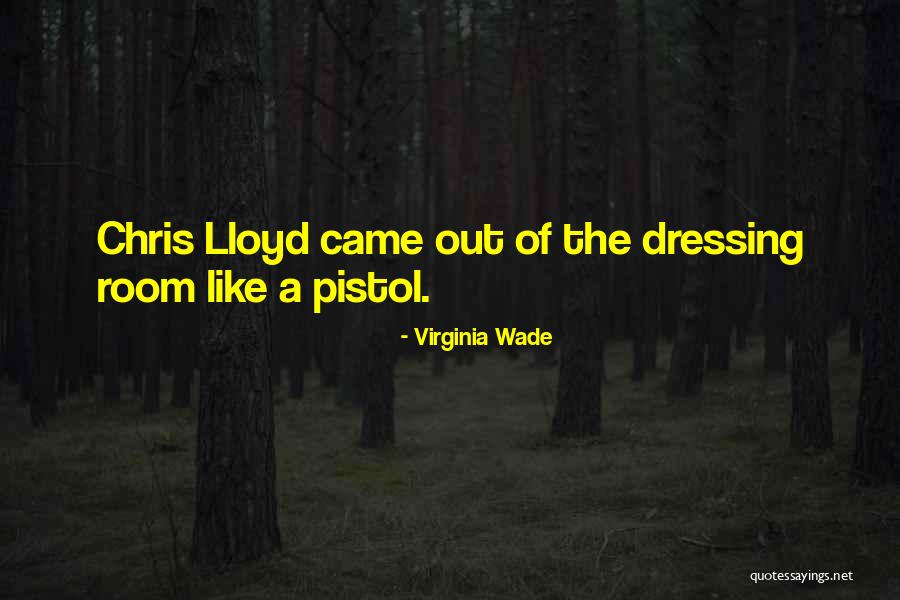 Virginia Wade Quotes 721586 Virginia Wade Quotes 721586