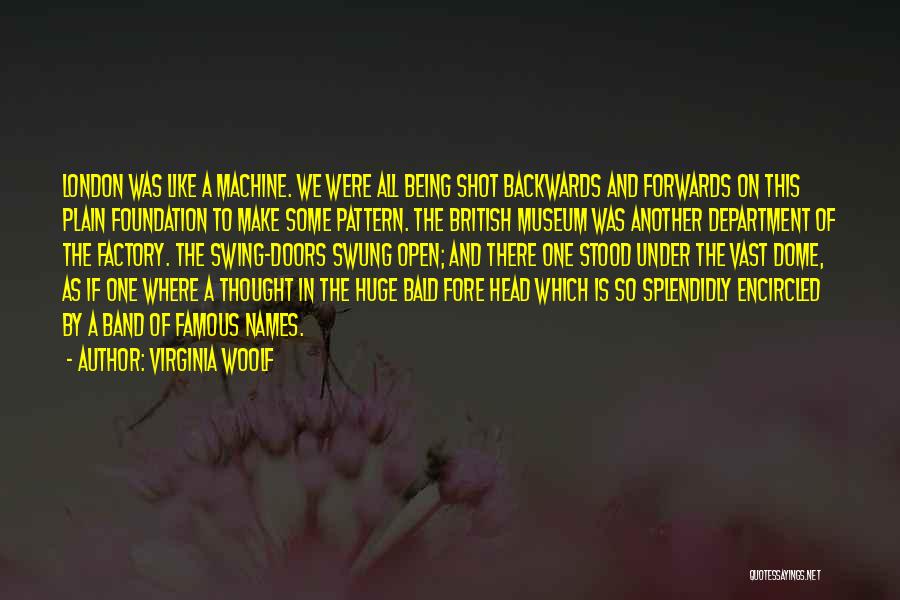 Virginia Woolf Famous Quotes By Virginia Woolf