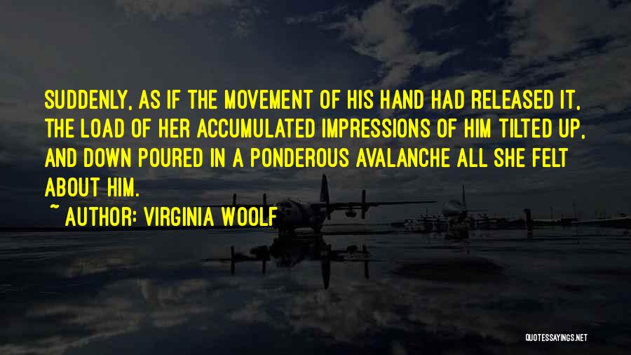 Virginia Woolf Quotes 1199545