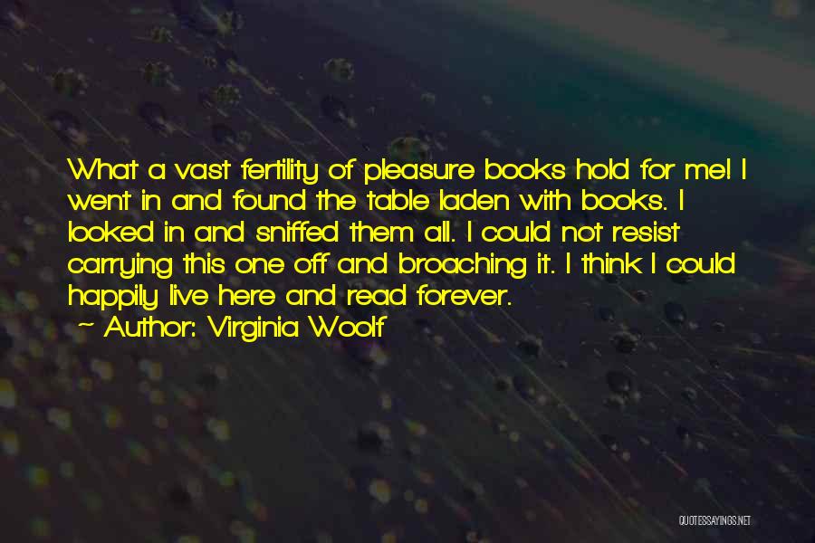 Virginia Woolf Quotes 1220523