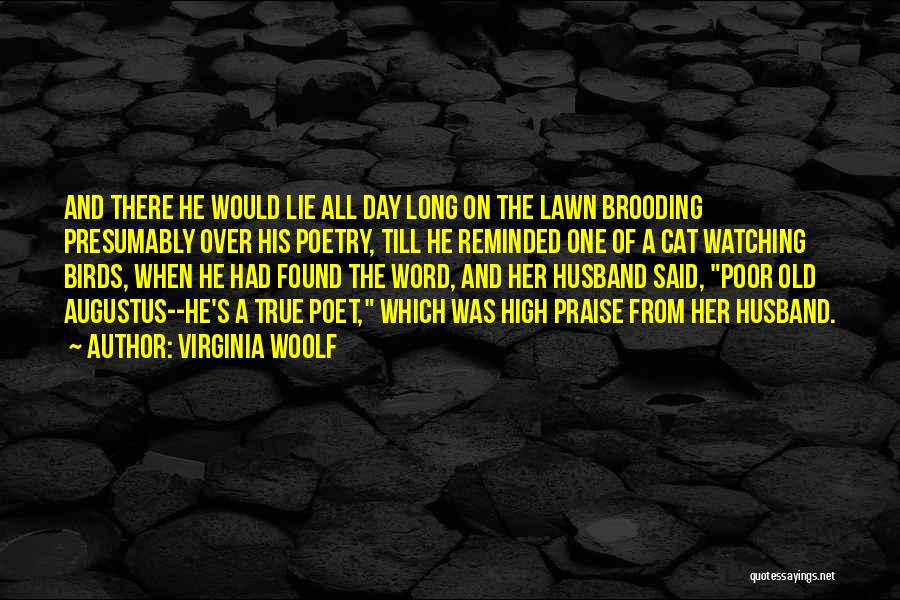 Virginia Woolf Quotes 1440551
