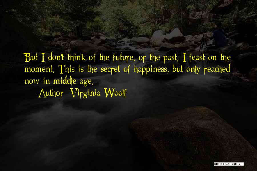 Virginia Woolf Quotes 144565