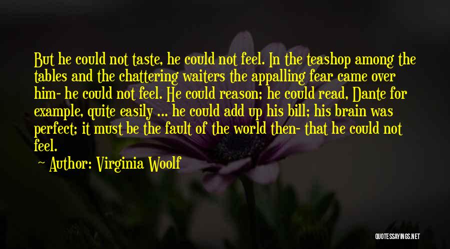 Virginia Woolf Quotes 1626923
