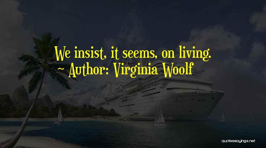 Virginia Woolf Quotes 1791553