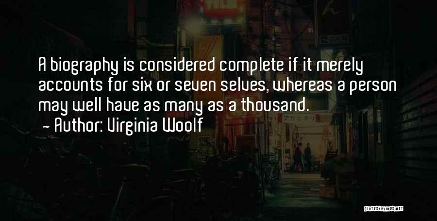 Virginia Woolf Quotes 1892228