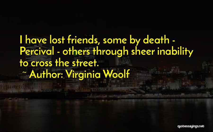 Virginia Woolf Quotes 2143069