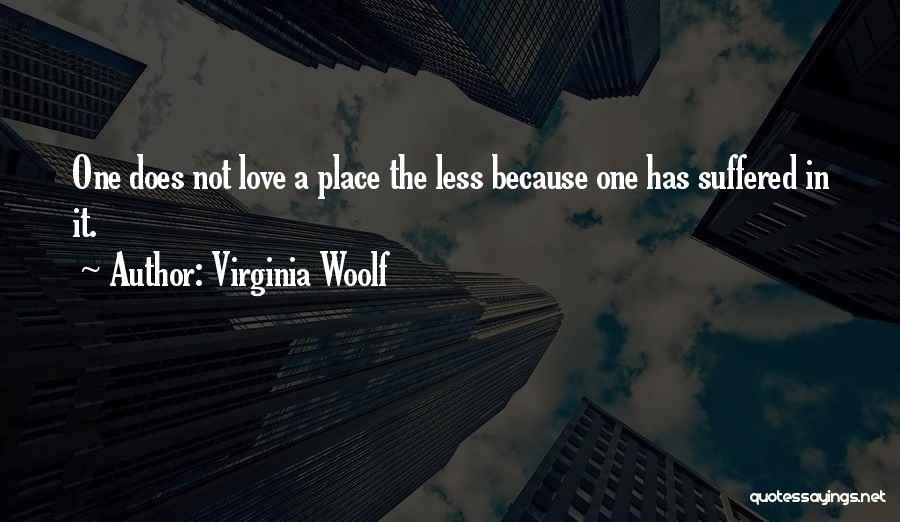 Virginia Woolf Quotes 272790