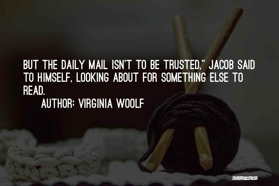 Virginia Woolf Quotes 312678