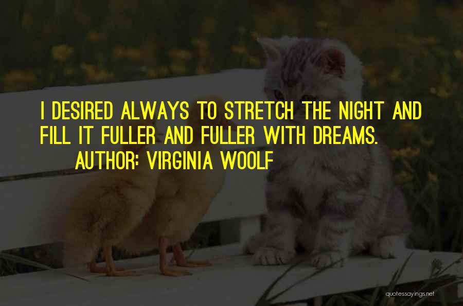 Virginia Woolf Quotes 324517