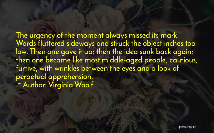 Virginia Woolf Quotes 501129