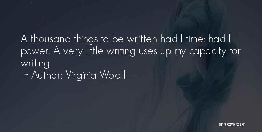 Virginia Woolf Quotes 569952
