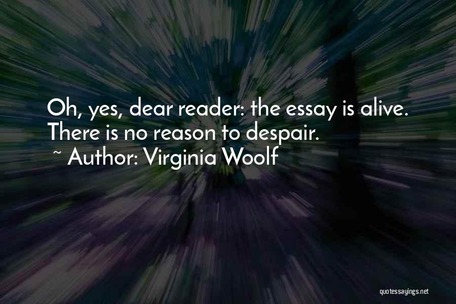 Virginia Woolf Quotes 640182