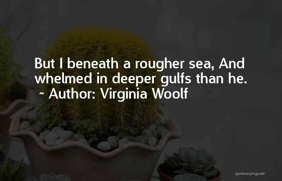 Virginia Woolf Quotes 730516