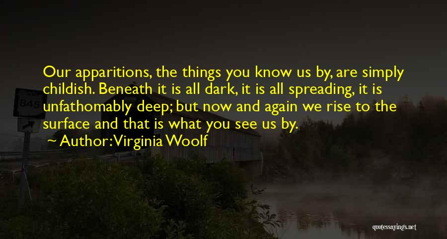 Virginia Woolf Quotes 857345