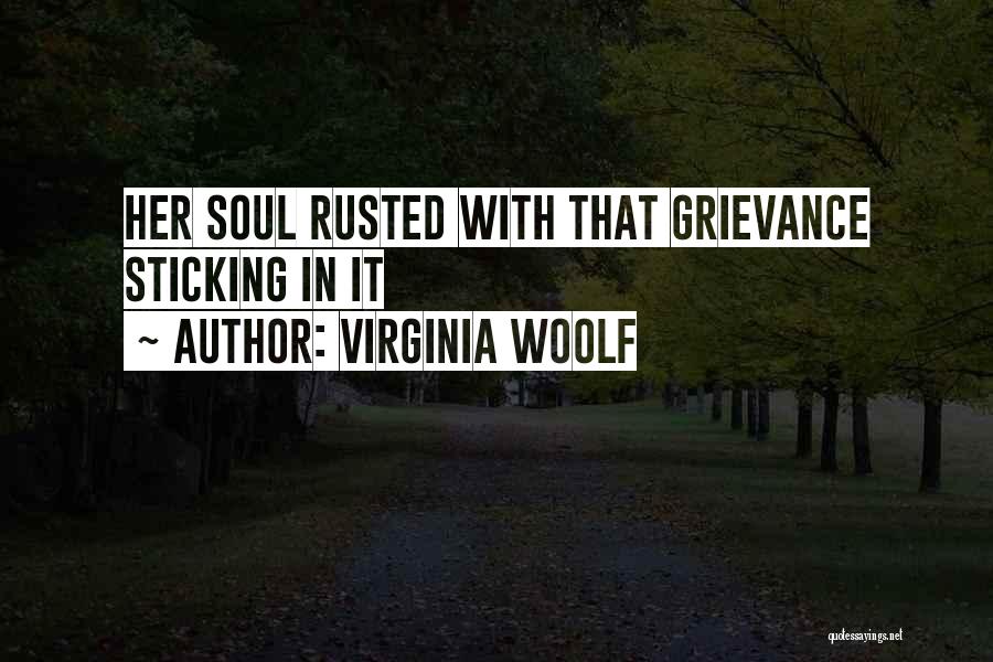 Virginia Woolf Quotes 861302