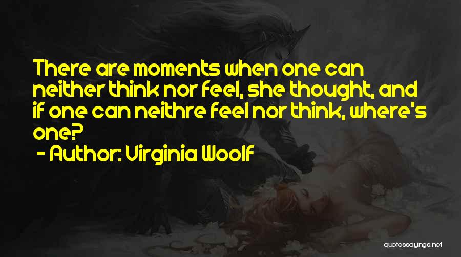 Virginia Woolf Quotes 911735