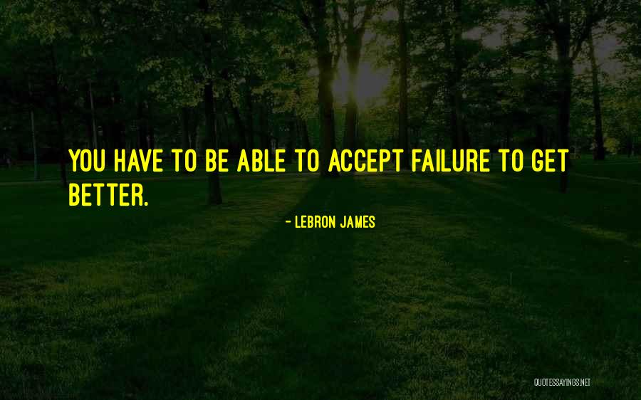 Virginica Flower Quotes By LeBron James Virginica Flower Quotes By LeBron James