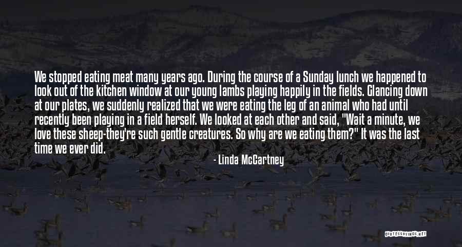 Virginica Flower Quotes By Linda McCartney Virginica Flower Quotes By Linda McCartney
