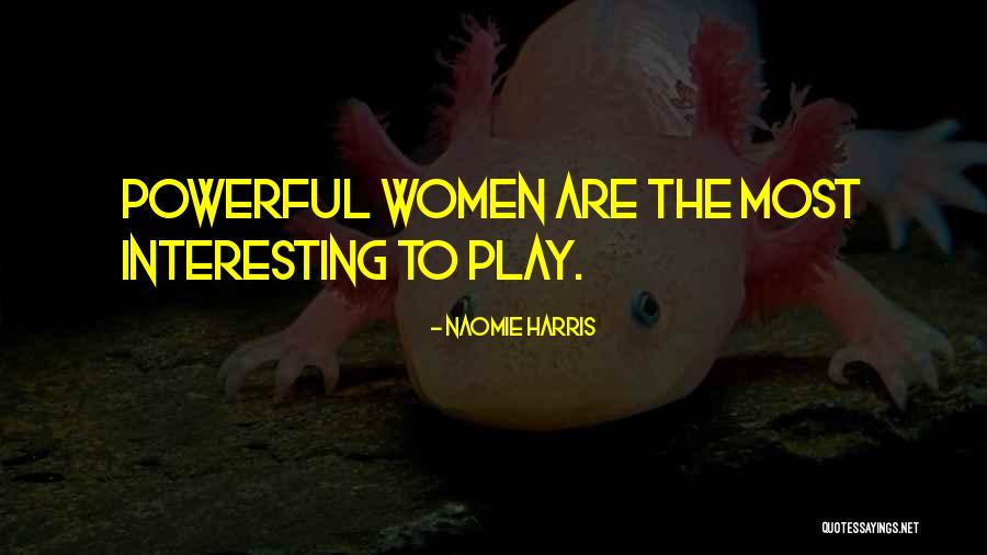 Virginica Flower Quotes By Naomie Harris Virginica Flower Quotes By Naomie Harris