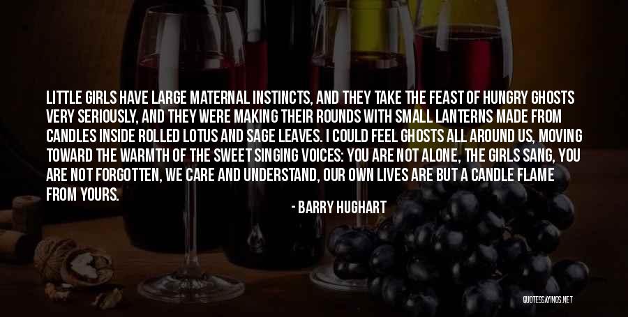 Virginica Iris Quotes By Barry Hughart Virginica Iris Quotes By Barry Hughart