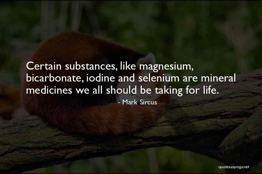 Virginica Iris Quotes By Mark Sircus Virginica Iris Quotes By Mark Sircus