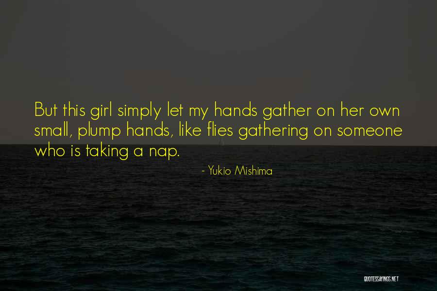Virginica Little Henry Quotes By Yukio Mishima Virginica Little Henry Quotes By Yukio Mishima