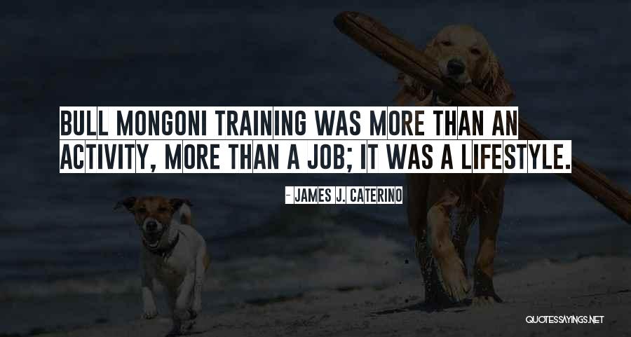 Virginica Sprich Quotes By James J. Caterino Virginica Sprich Quotes By James J. Caterino