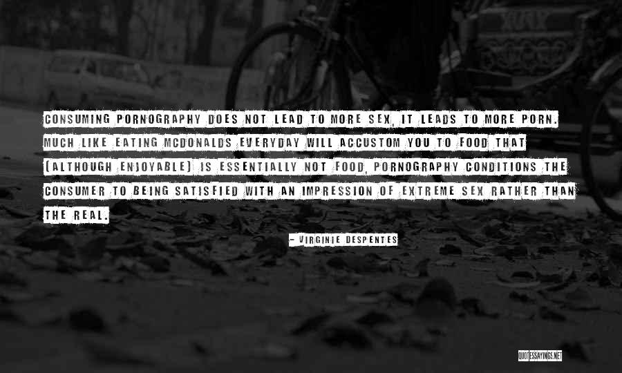 Virginie Despentes Quotes 1610443 Virginie Despentes Quotes 1610443