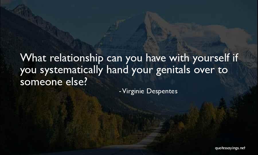 Virginie Despentes Quotes 575299 Virginie Despentes Quotes 575299