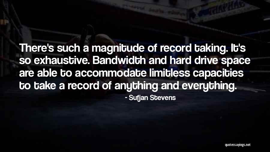 Virginitys Quotes By Sufjan Stevens Virginitys Quotes By Sufjan Stevens