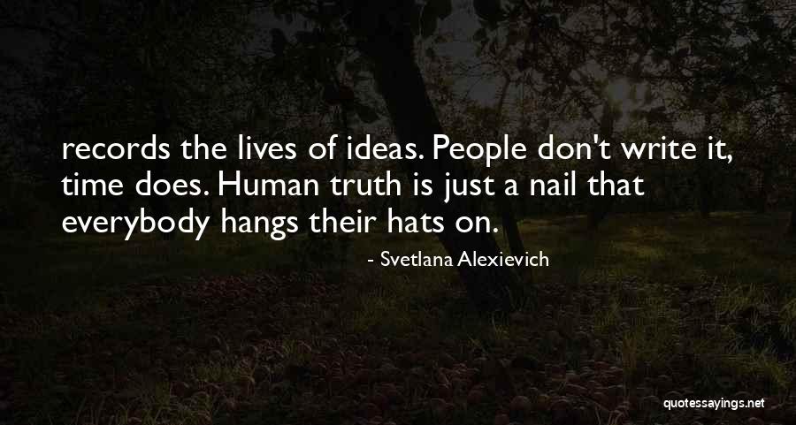 Virginitys Quotes By Svetlana Alexievich Virginitys Quotes By Svetlana Alexievich