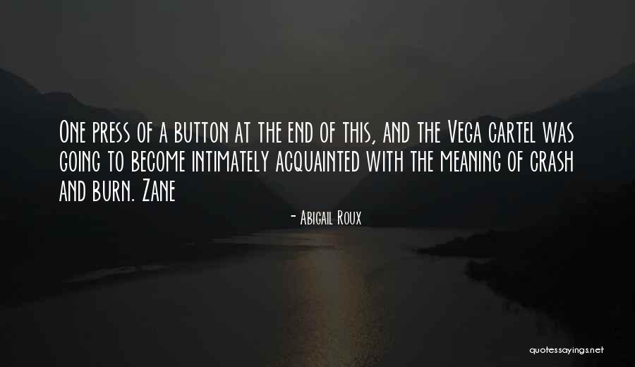 Virgle Pioneer Quotes By Abigail Roux Virgle Pioneer Quotes By Abigail Roux