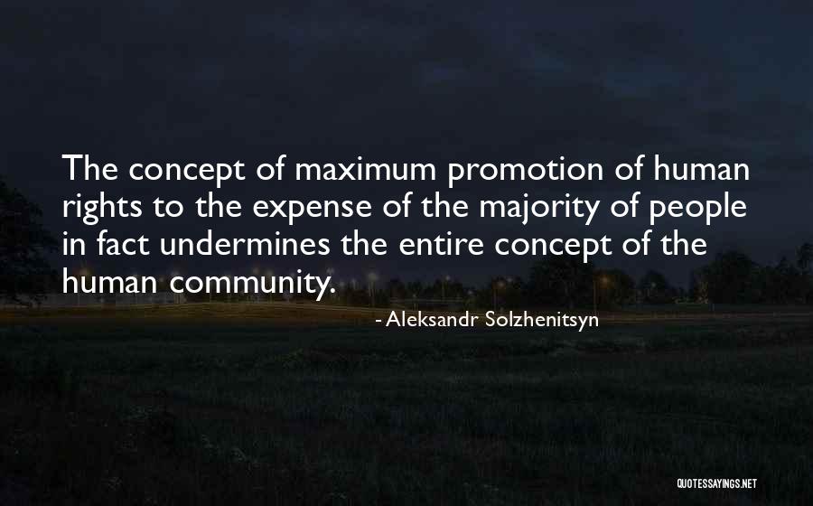 Virgle Pioneer Quotes By Aleksandr Solzhenitsyn Virgle Pioneer Quotes By Aleksandr Solzhenitsyn