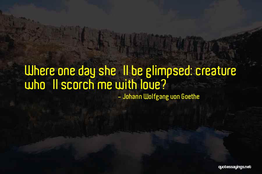 Virgle Pioneer Quotes By Johann Wolfgang Von Goethe Virgle Pioneer Quotes By Johann Wolfgang Von Goethe