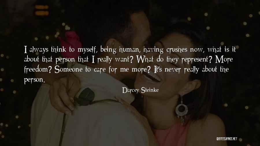 Virgle Scarborough Quotes By Darcey Steinke Virgle Scarborough Quotes By Darcey Steinke